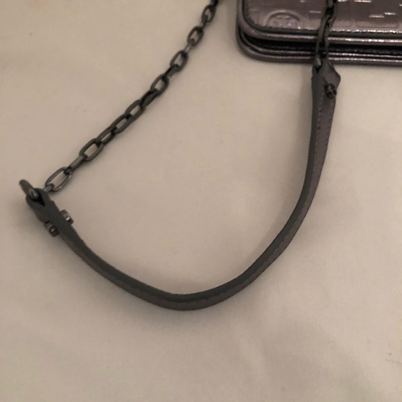 Tory Burch Wallet on Chain Crossbody! - Picture 5 of 6